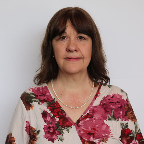 María de Guadalupe Arroyo Santisteban