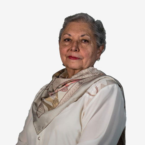 María de la Luz Lina Casas Martínez