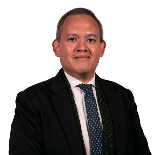 Mariano Emmanuel Navarro Arroyo