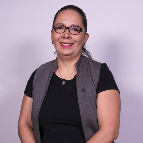 Marisol Velázquez Salazar