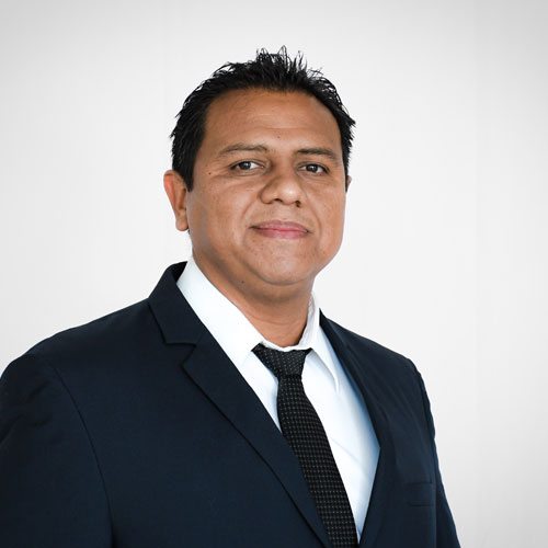 Omar Fernando Ruíz Martínez