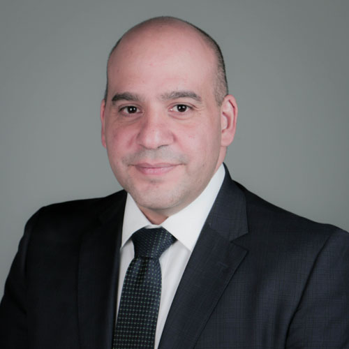 Pedro de Jesús Pallares Yabur