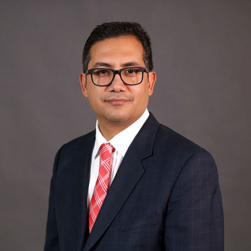 Ramiro Velázquez Guerrero