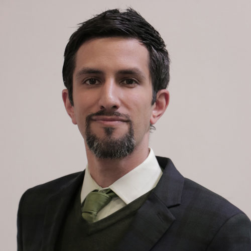 Rodrigo Sosa Sánchez