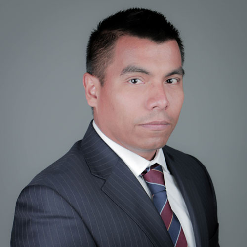 Samuel Moisés Nucamendi Guillén