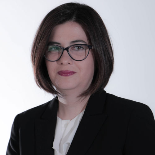 Yurixhi Gallardo Martínez