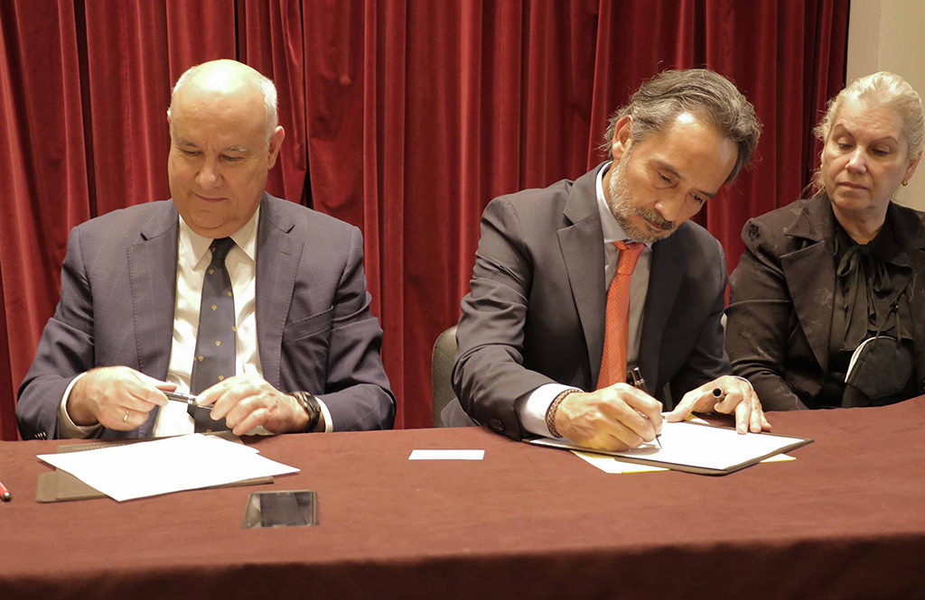 Panamericana signs alliance with Mnemo Mexico