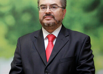 Instituto de Humanidades | Claustro