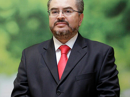 Luis Pesquera Olalde