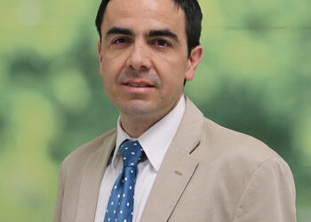 Instituto de Humanidades | Claustro