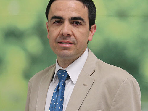 Marcio Orozco Pozos