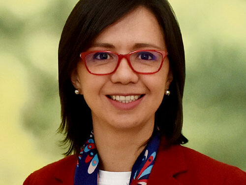 María Isabel Gamboa Cervantes
