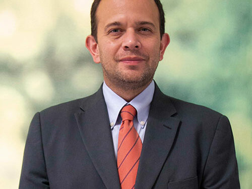 Vicente De Haro Romo