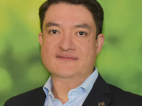 Victor Isolino Doval González