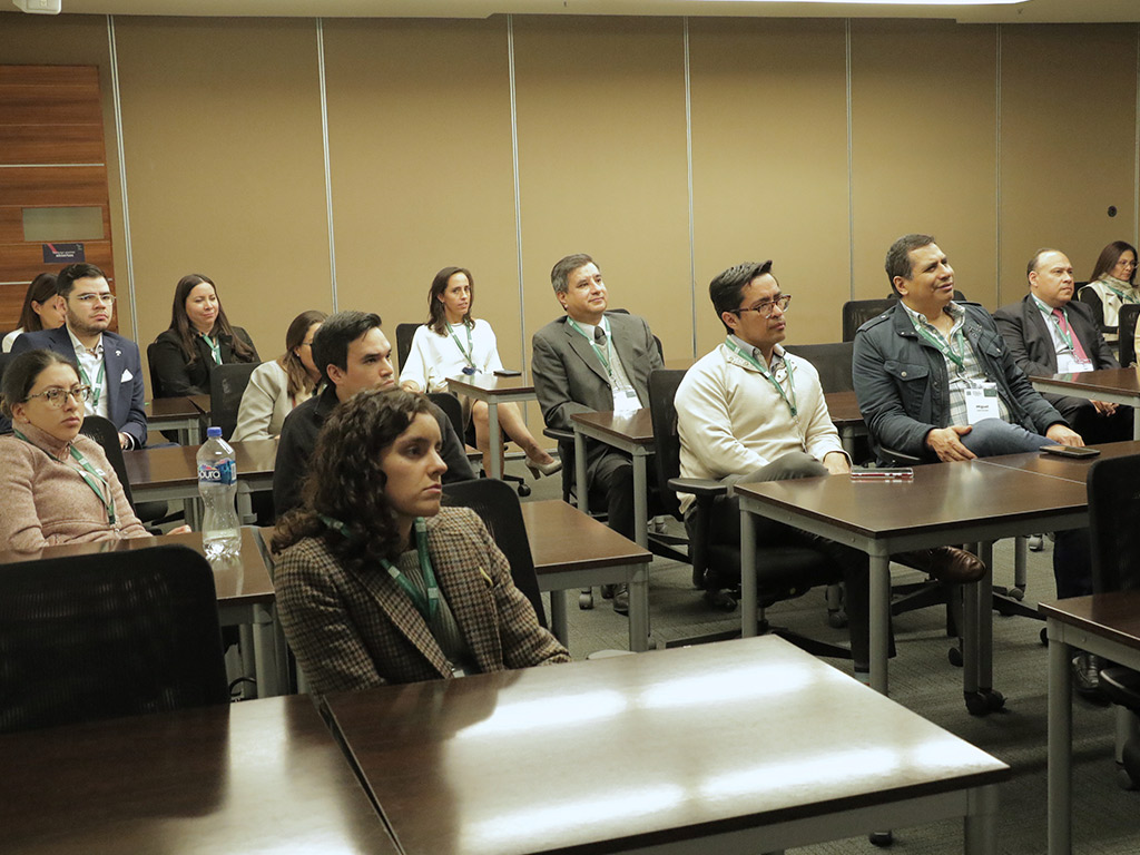 Arturo Damm habla sobre la recuperación económica Arturo Damm habla sobre la recuperación económica