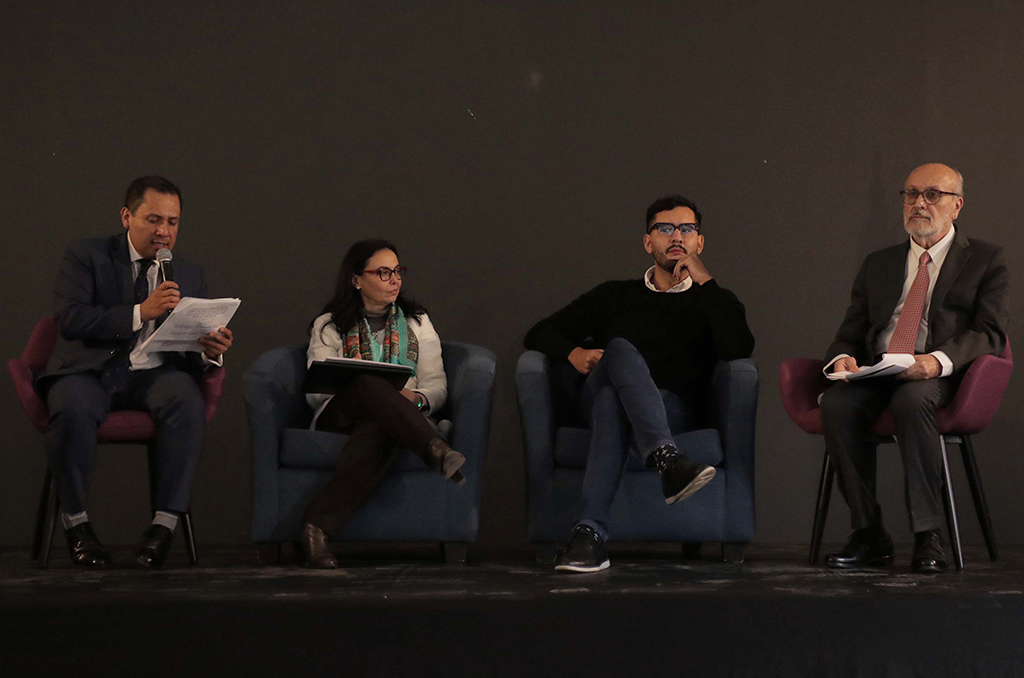 Culture of Industrial Property and Innovation