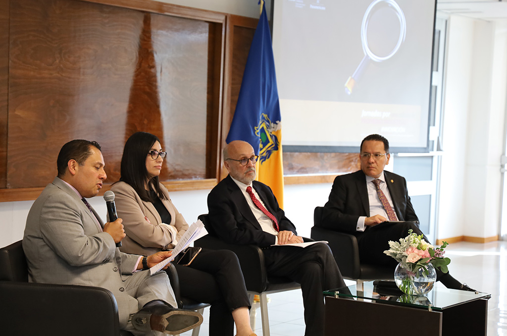 Culture of Industrial Property and Innovation