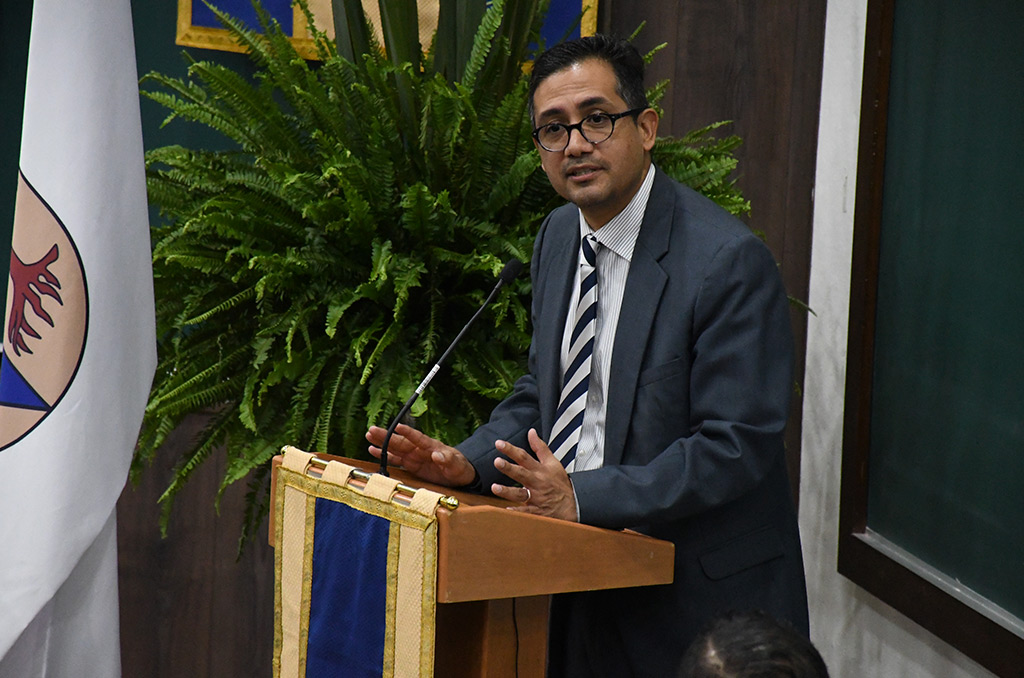 Culture of Industrial Property and Innovation