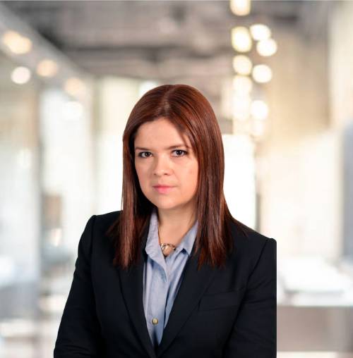 Alba Violeta Corona Cabrera
