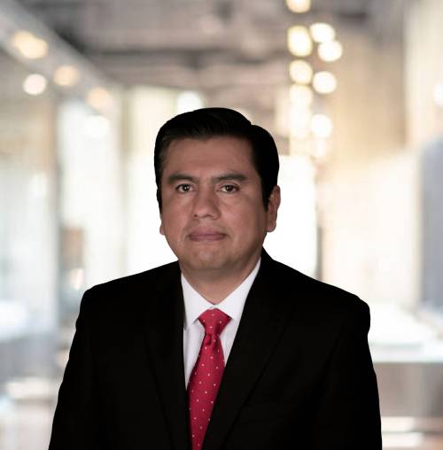 Armando Enrique Cruz Covarrubias
