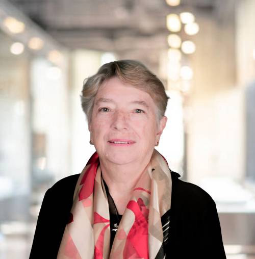 Clara Catarina Eccius Wellmann