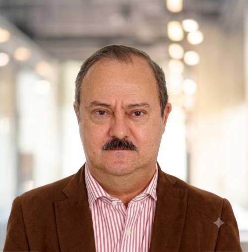 José Enrique Ávila Palet