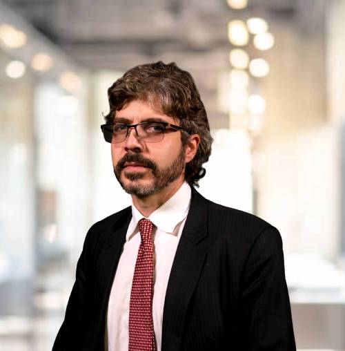 David Xavier Levystone