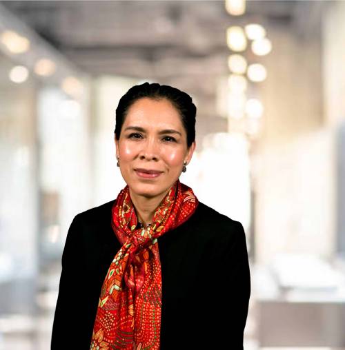 Diana Pacheco Alvarez