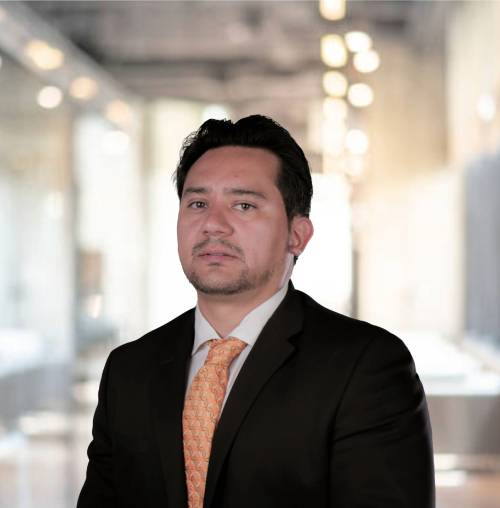 Edgar Demetrio Tovar García