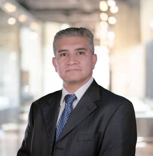 Elías Olivares Benitez