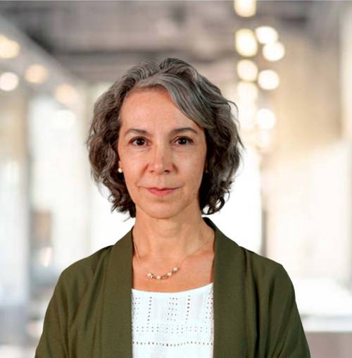 Ethel Beatriz Junco de Calabrese