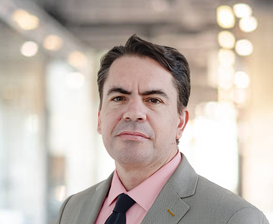 Pedro Manuel Rodrigo Cruz