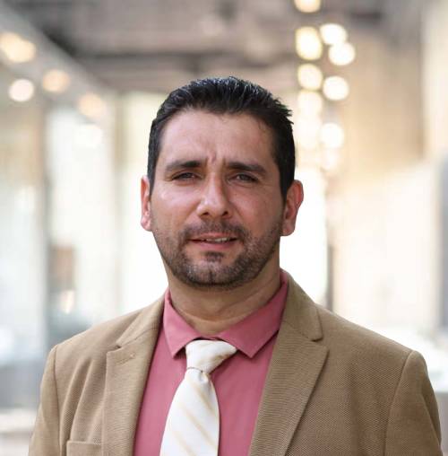 Guillermo Sosa Gómez