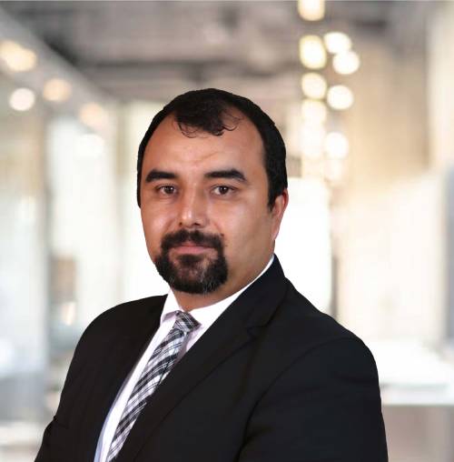 Gustavo Adolfo Esparza Urzúa