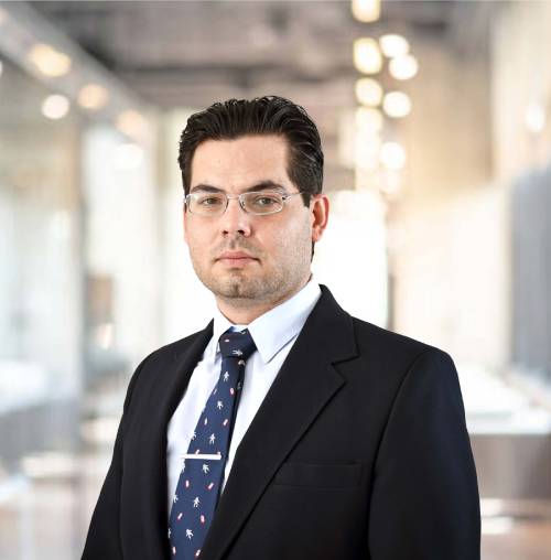 Héctor Eduardo Gilardi Velázquez