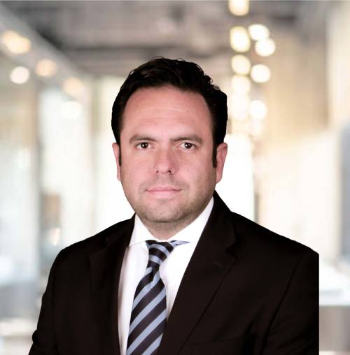 Hugo Briseño Ramírez
