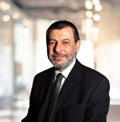 Iñigo Fernández Fernández
