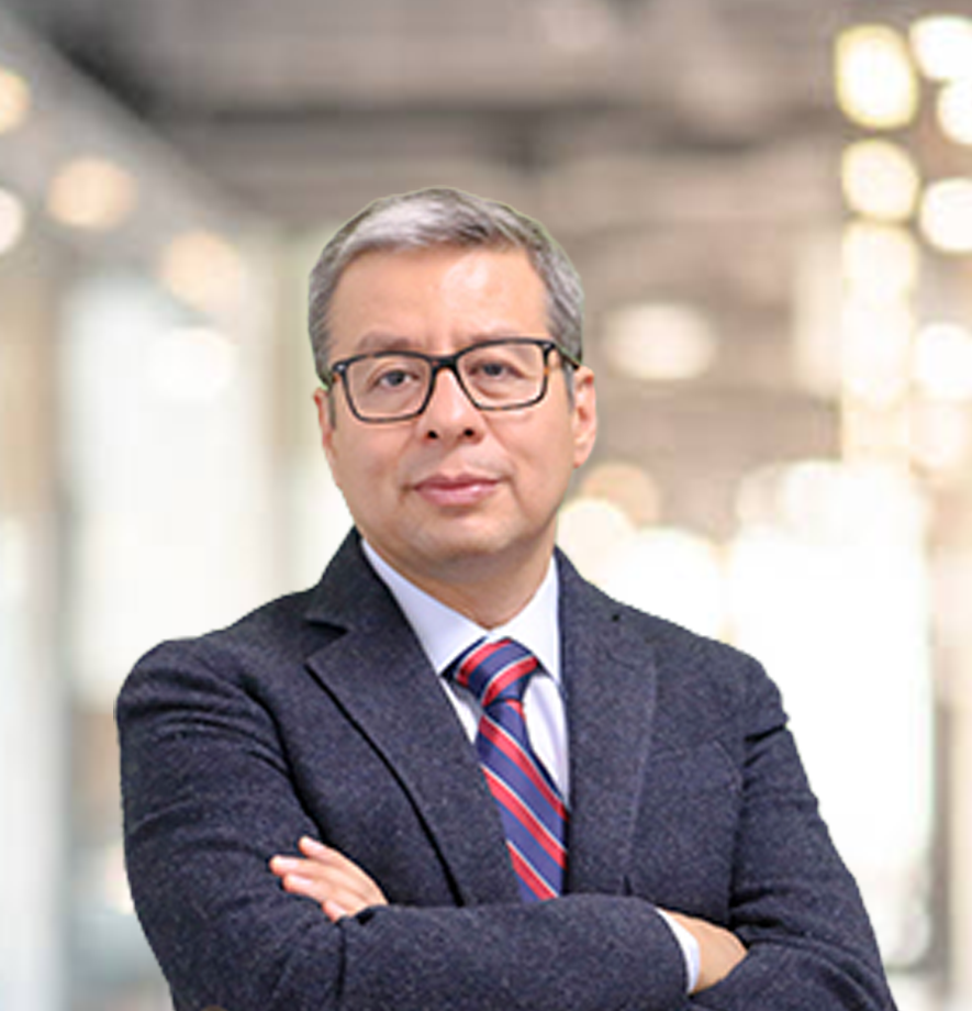 José Luis López Aguirre