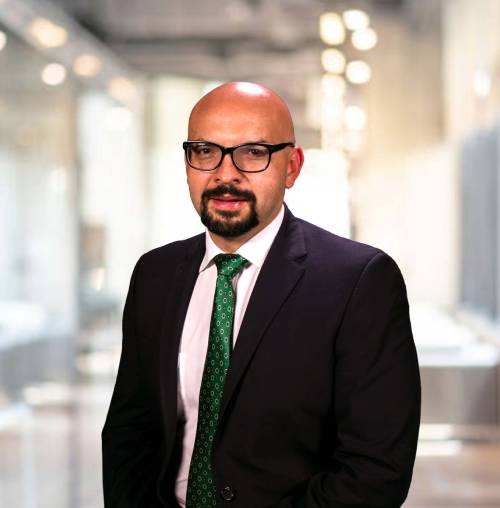 José Alberto Ross Hernández