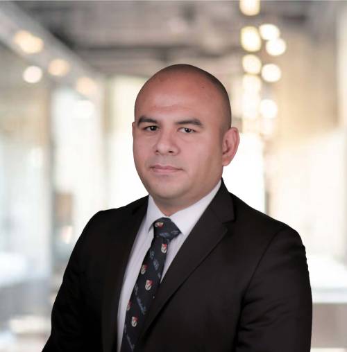 Juan Enrique Núñez Ríos