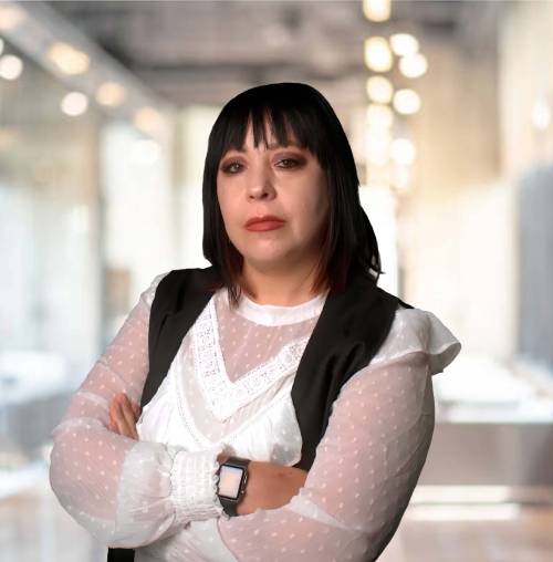 Laura Yadira Munguía Ochoa