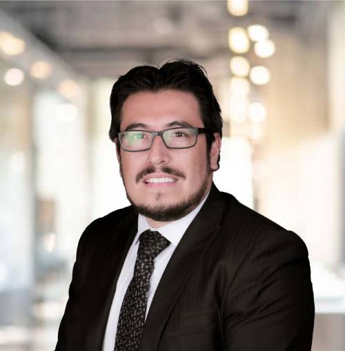 Leonardo Jesús Valdivia Parga