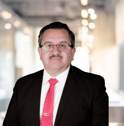 Luis Alberto Rosa Sierra