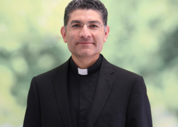 Luis Fernando Valdés López