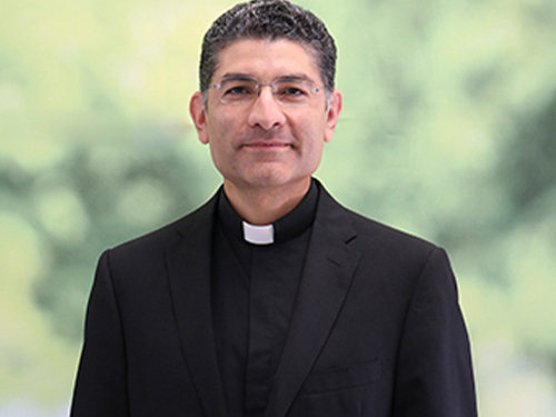 Luis Fernando Valdés López