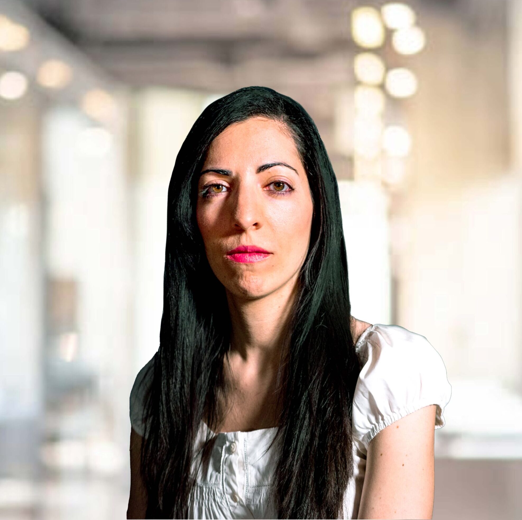 María Luisa Azpiroz Manero