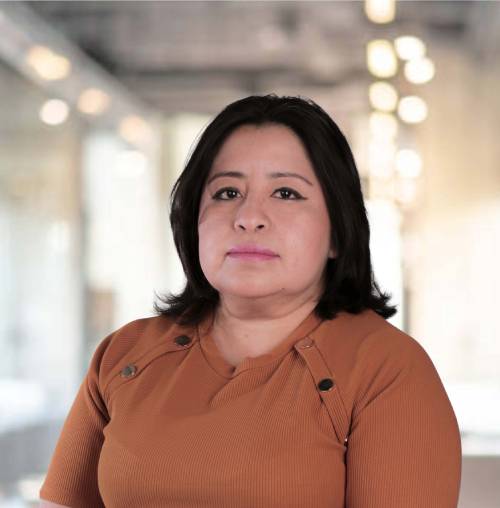 María Luisa Cruz López
