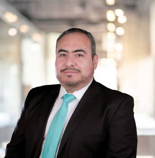 Mario Acevedo Alvarado