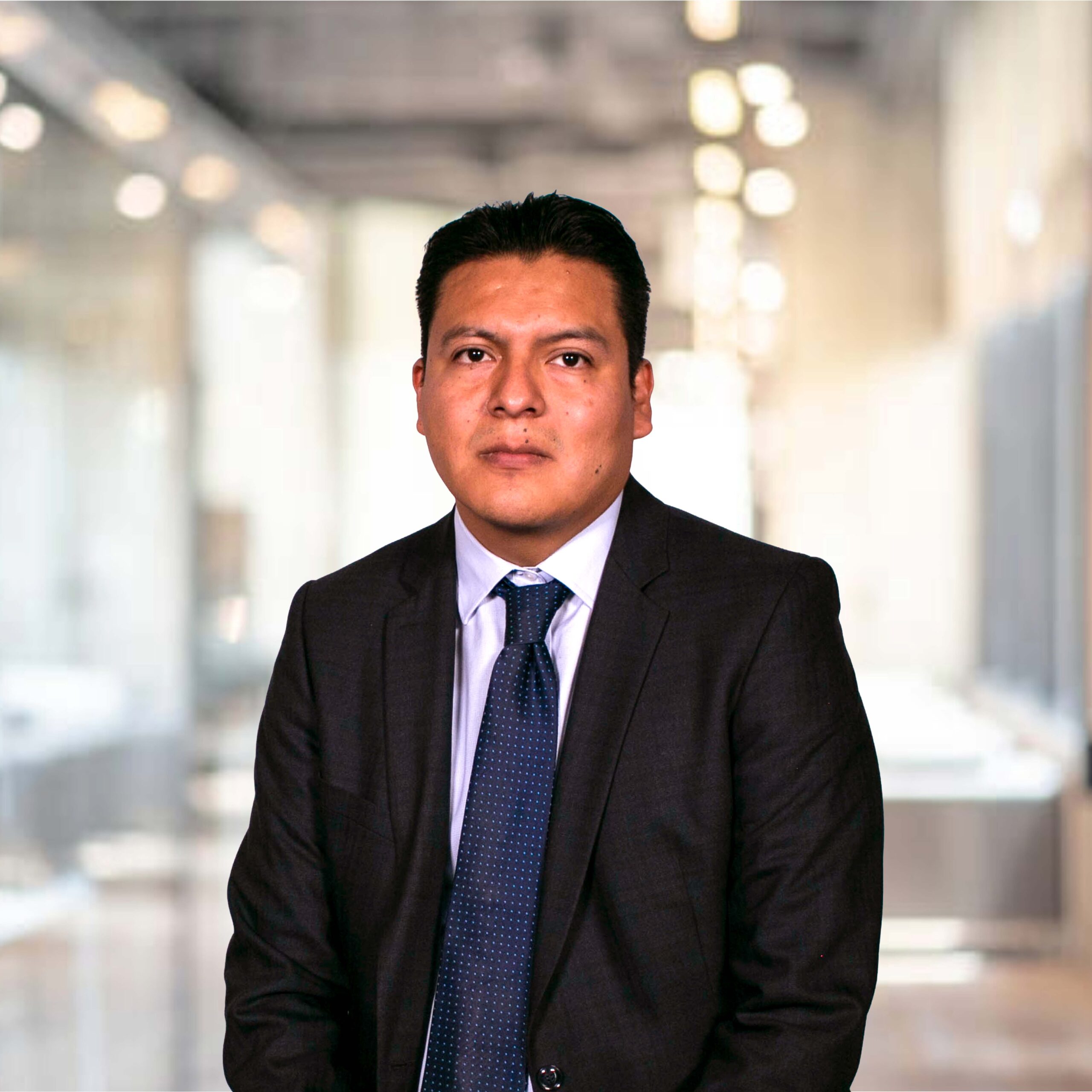 Román Rodríguez Aguilar