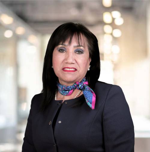 Soyla H León Tovar